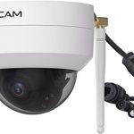 4MP outdoor security image 1