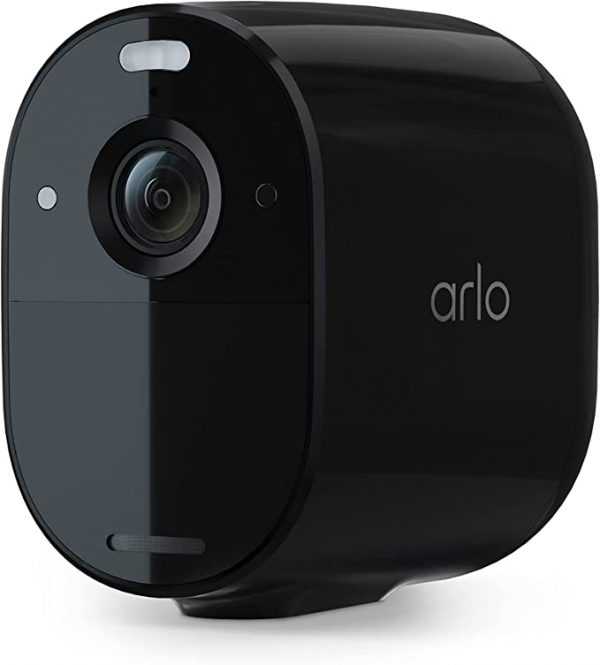 Arlo Essential Spotlight Camera 1