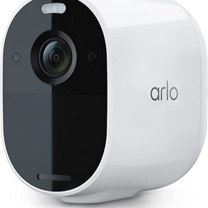 Arlo Spotlight Camera