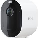 Arlo Pro 4 Spotlight Camera 1 1