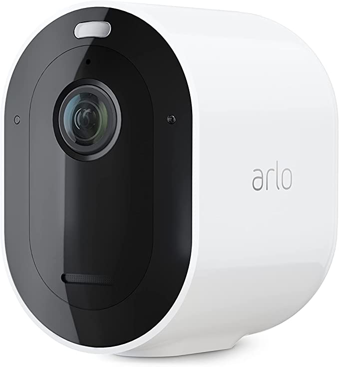 Arlo Pro 4 Spotlight Camera 1 1