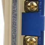 EATON 7501V-BOX 7500-Box Decorative Switch 3