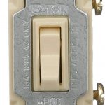 EATON Wiring 1301-7V-L 15-Amp