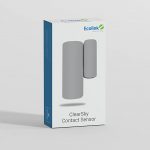 Ecolink ClearSky Contact Sensor