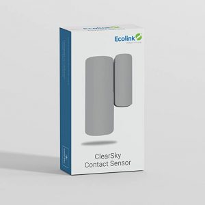 Ecolink ClearSky Contact Sensor