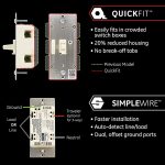 Enbrighten QuickFit SimpleWire Assistant 14296 03