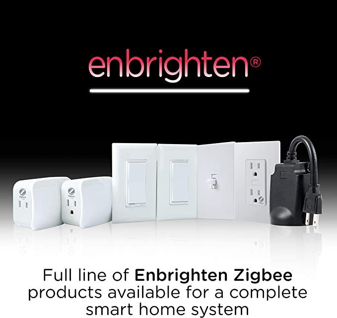 Enbrighten QuickFit SimpleWire Directly 43078 07