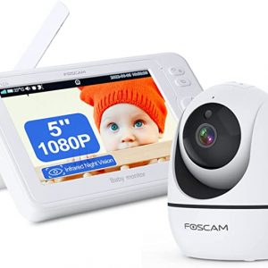 Foscam Baby Monitor 1