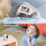 Foscam Baby Monitor 4
