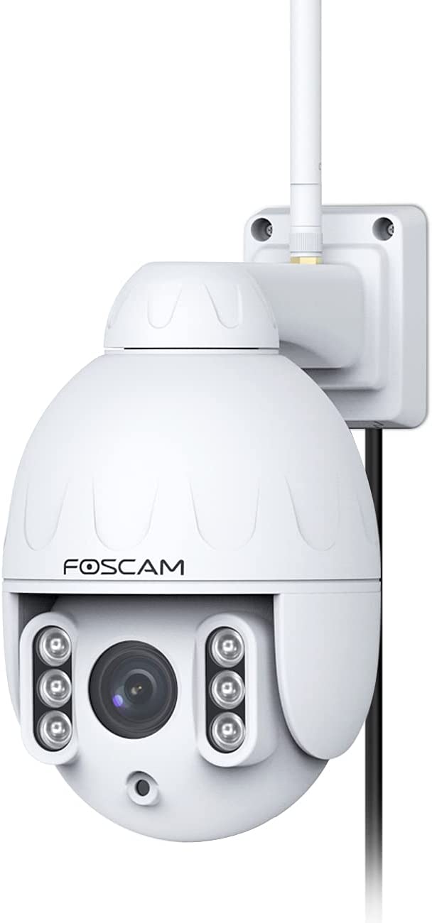 Foscam HT2 1080p 2