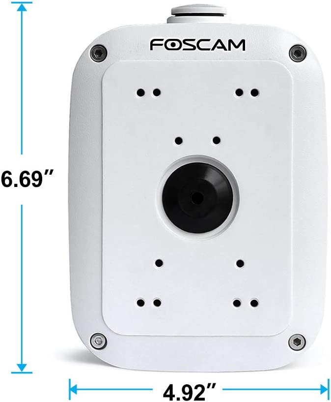 Foscam HT2 1080p 3