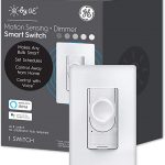 GE Switches Bluetooth Single Pole Packaging 01