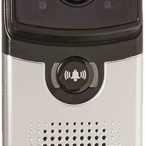 GoControl GoControl Doorbell Camera1