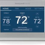 Honeywell home rth9585wf wi-fi smart color thermostat 01
