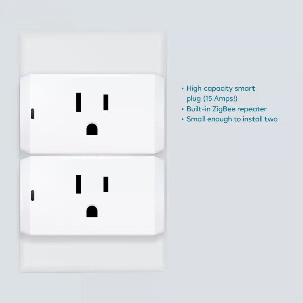 Image 4 Smart Plug