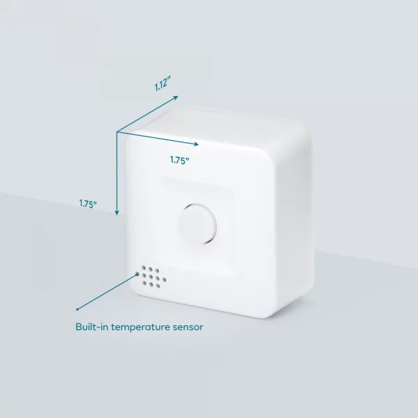 Best Temperature and Humidity Sensors - Centralite