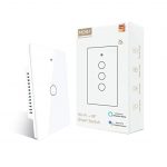 MOES Generation Switch No Neutral Compatible 01