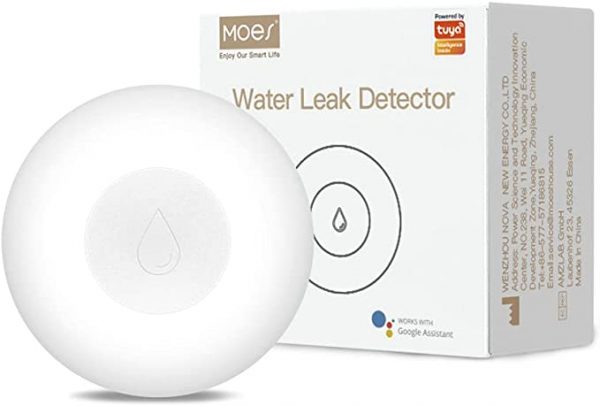 AQARA Smart Home Motion Sensor (MS-S02) - The source for WiFi
