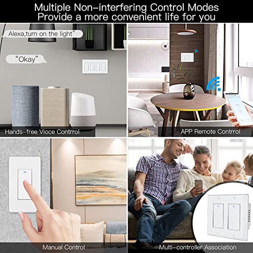 MOES Wireless Control Multi Control Association 02