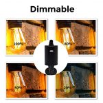Outdoor Smart Dimmable Outlet