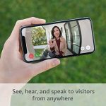 Ring Video Doorbell 3 – enhanced wifi3