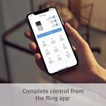 Ring Video Doorbell 3 – enhanced wifi5