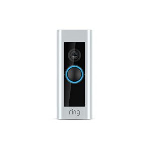 RIng Doorbell Pro