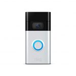 Ring Video Doorbell – 2020 release – 1080p2