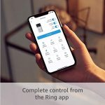 Ring Video Doorbell – 2020 release – 1080p5