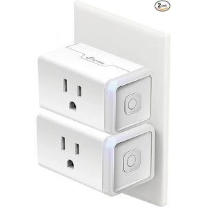 Z-Wave Plus Smart Light Dimmer Plug, Built-in Zwave Repeater/Range  Extender, Zwave Hub Required, Works with SmartThings, Wink- ZW39