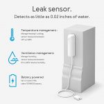 Zwave Water Sensor Temperature SmartThings 02