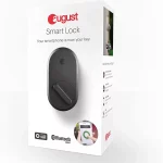 august smart lock with smart keypad 7