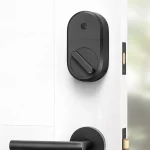 august smart lock with smart keypad 9
