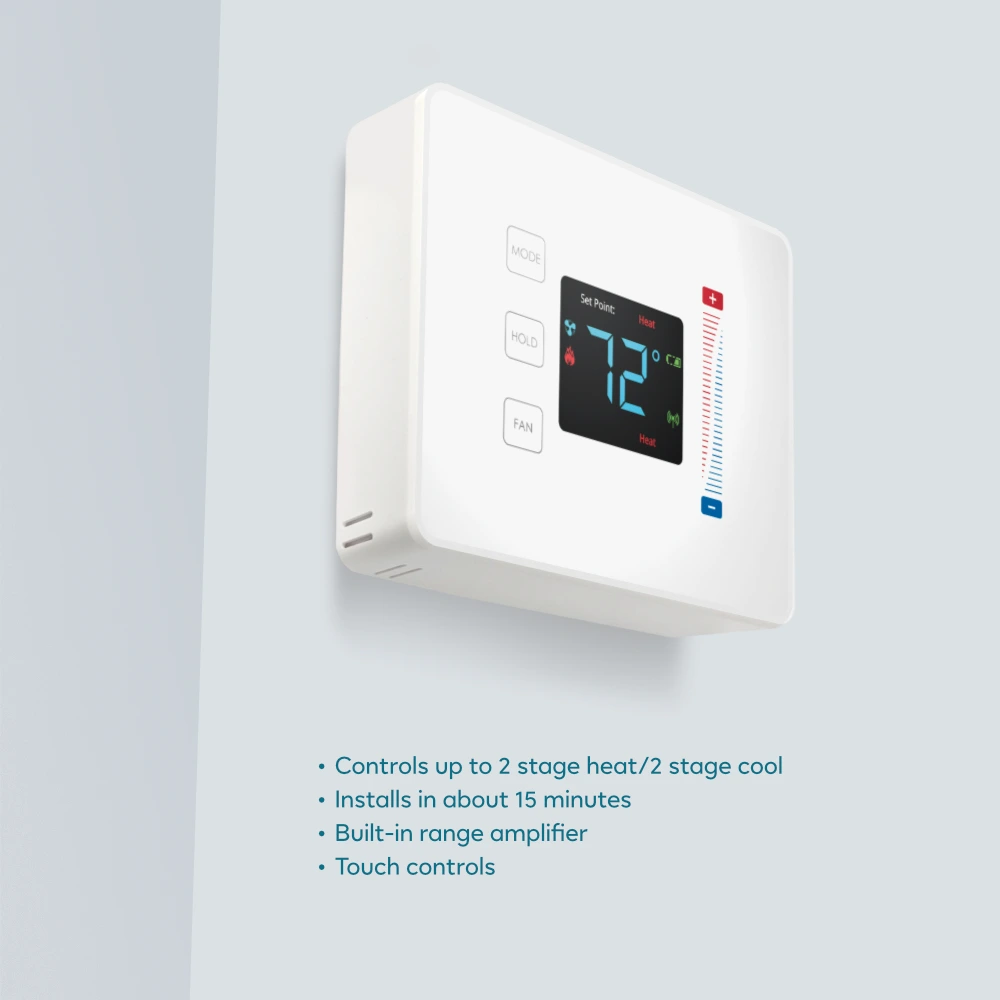 centralite pearl thermostat 2