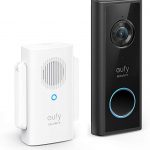 eufy Security, Battery Video Doorbell Kit