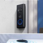 eufy Security, Battery Video Doorbell Kit4