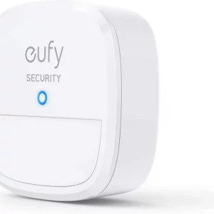 eufy Security Home Alarm System