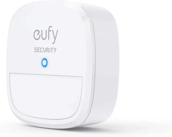eufy Security Home Alarm System