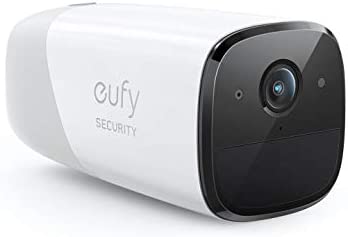 Eufy Security eufyCam 2 Wireless Home Security Add-on Camera