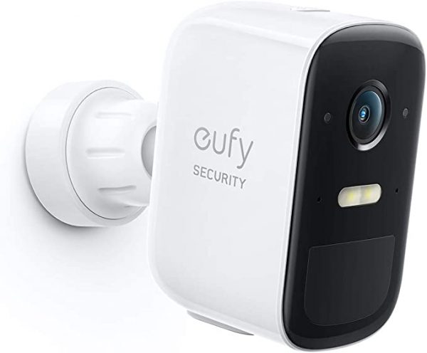 eufy Security eufyCam 2C Pro Wireless