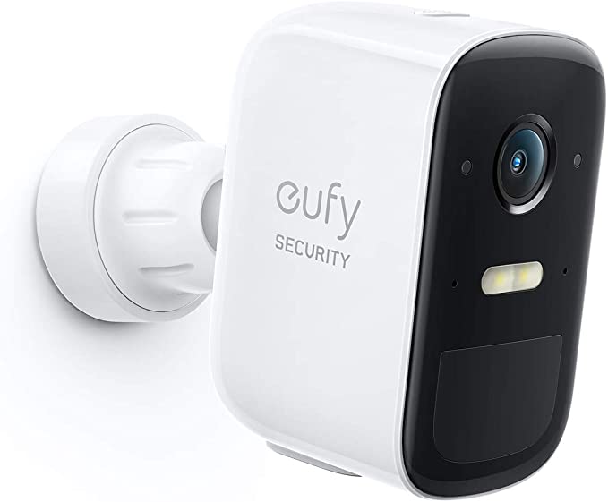 eufy Security eufyCam 2C Pro Wireless