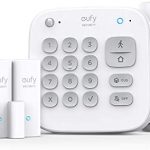 Eufy security 5 piece sensors control img