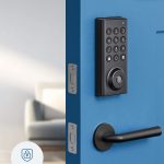 eufy security smart lock d20 4