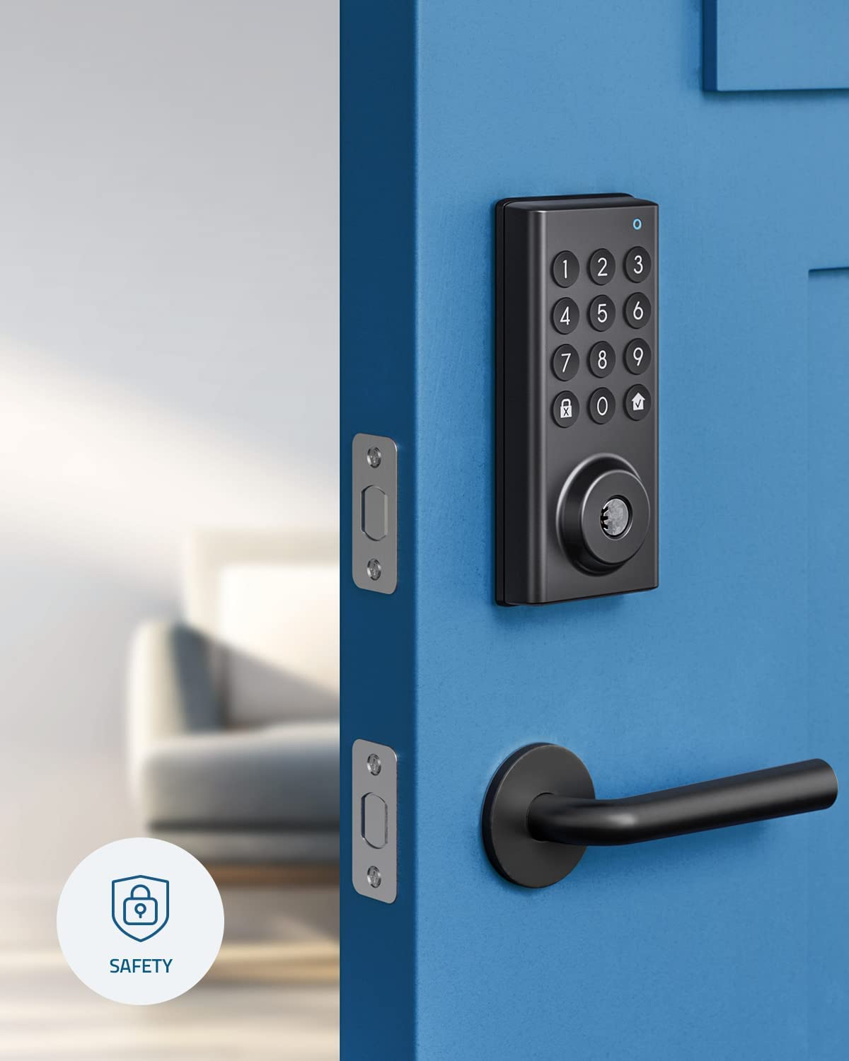 eufy security smart lock d20 4