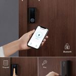 Eufy security smart lock touch 5