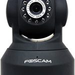 Foscam FI89 camera image 2