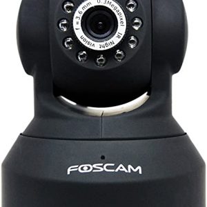 Foscam FI8910W Camera