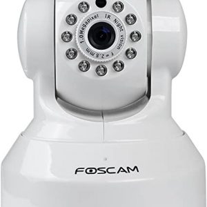 Foscam FI9816P camera image 1