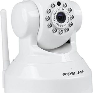Foscam FI9816P camera image 2