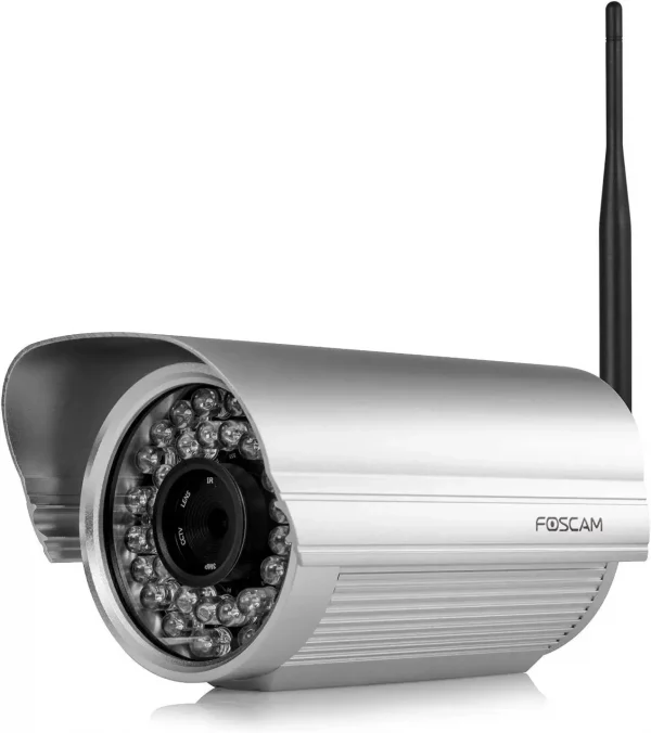 Foscam fi9805p 960p outdoor hd wireless 2